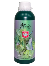 House & Garden Magic Green Bladspray - 1 Liter