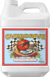 Advanced Nutrients Overdrive 250ml