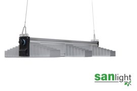 SAN Light EVO 3-100 200w