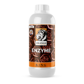 Orange Enzyme 1L