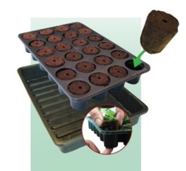 ROOTiT Premium Propagation Kit