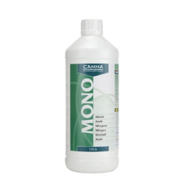 Canna  Mono Stikstof N 27% 1 liter