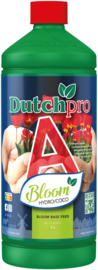 DutchPro Hydro/Cocos Bloom A+B 1 liter