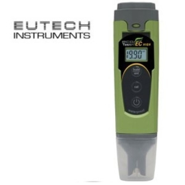 Eutech ECO Testr EC Waterproof