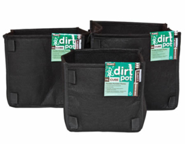 PLANTiT Dirt Pot 17 Liter met handvat