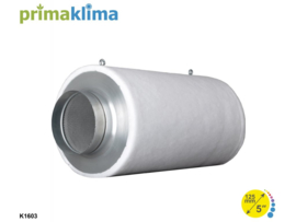 Prima Klima 360m3 Flens 125mm K1603