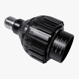 LED Spot Zoom focus 18 watt