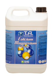 Terra Aquatica Calcium Magnesium / GHE Calcium Magnesium 5 Liter