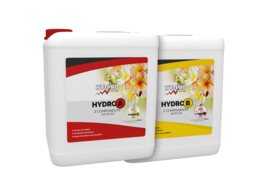 Hy-Pro Hydro A&B 5 Liter