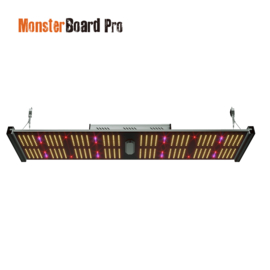 MonsterBoard Pro 240W