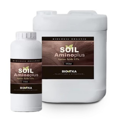 Soil Amino Plus - 5 liter