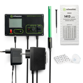 Milwaukee MC740 PRO EC-controller en pompset