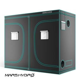 Mars Hydro Indoor growtent