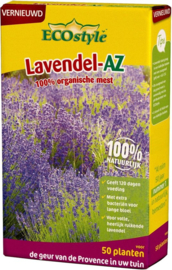 ECOstyle Lavendel AZ 0,8 kg