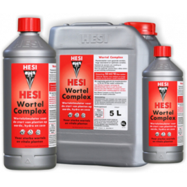 HESI Wortel Complex 2,5 liter