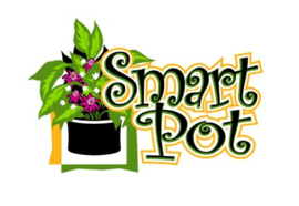 Smart Pot 3,8 liter 1 Gallon