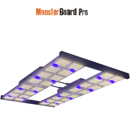 MonsterBoard Pro 480W