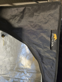 Mammoth Pro+ 120L - Gebruikt Koopje