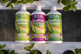 Terra Aquatica DualPart Grow Soft water 1 liter