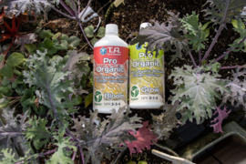 Terra Aquatica Pro Organic Bloom 500 ml
