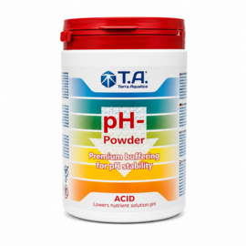 Terra Aquatica pH - Powder 1 liter