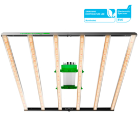 Mars Hydro Smart FC6500 EVO 730W LED kweeklamp
