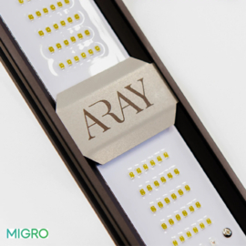 MIGRO ARAY 1 Seedling Grow Light