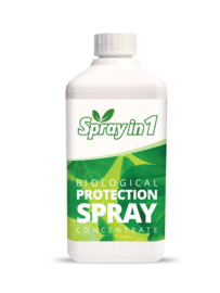 Spray in 1 - 500 ml