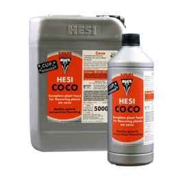 HESI Coco 5 liter