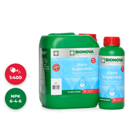 Bionova Aero Supermix 5 liter