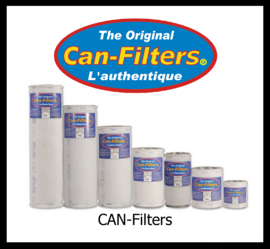 Can Original Filters