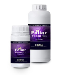 Foliar Flower Plus - 1 liter