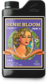 Advanced Nutrients pH Perfect Sensi Bloom A en B 1 liter