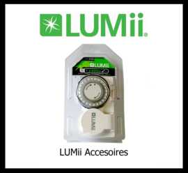 LUMii Accesoires