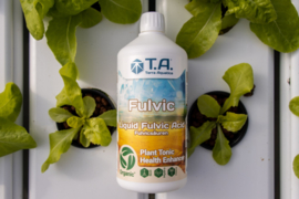 Terra Aquatica Fulvic 500 ml