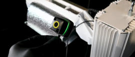 TELOS Mesh Universele Growcast