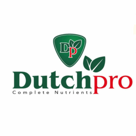 Dutch Pro Amino Strength 250 ml