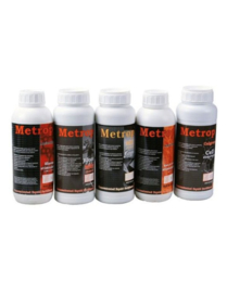Metrop Startpakket 1 Liter