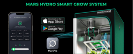 Mars Hydro iConnect Smart Controller Add-On Pack