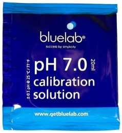Bluelab pH 7.0 ijkvloeistof 20 ml