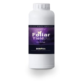 Foliar Yield Plus - 1 liter