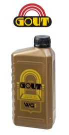 Gout WortelGroei 1 - 1 liter