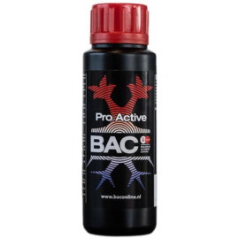 BAC Pro Active  120ml