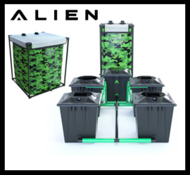 ALIEN Hydroponics