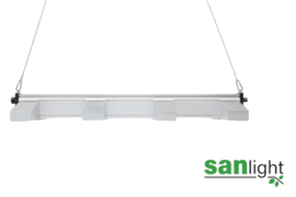 SAN Light EVO 4-100 265w