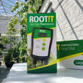 ROOTiT Thermostaat t.b.v. Verwarmingsmat