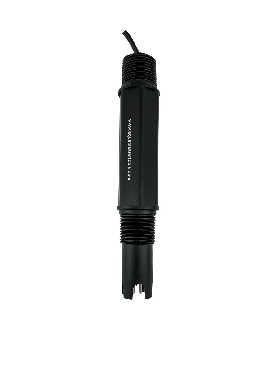 Aqua Master Tools Controller Inline C800 Pro pH, EC + temp
