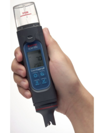 Eutech Expert pH-Tester  ~ WATERDICHTE METER