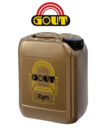 Gout Bio-Zym 5 liter