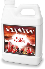 New Millenium Nutrients